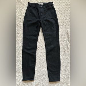 Everlane The High-Rise Skinny Jean